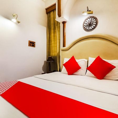 Hotel Sita Kiran Bareilly Ngoại thất bức ảnh
