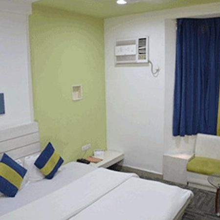 Hotel Sita Kiran Bareilly Ngoại thất bức ảnh