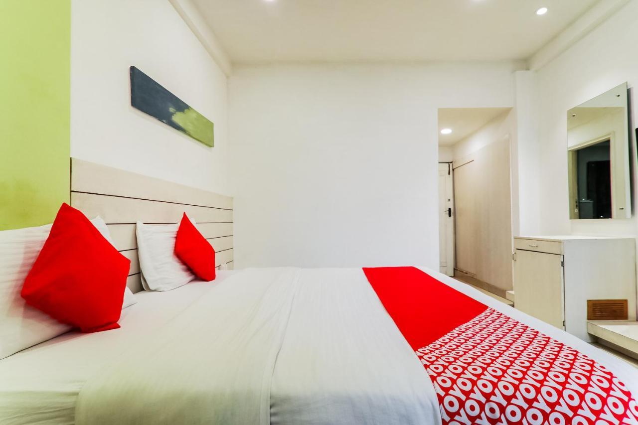 Hotel Sita Kiran Bareilly Ngoại thất bức ảnh
