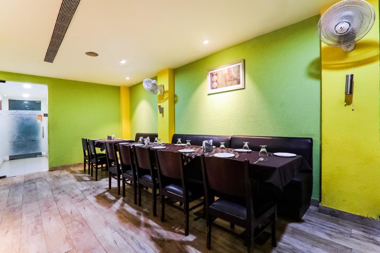 Hotel Sita Kiran Bareilly Ngoại thất bức ảnh