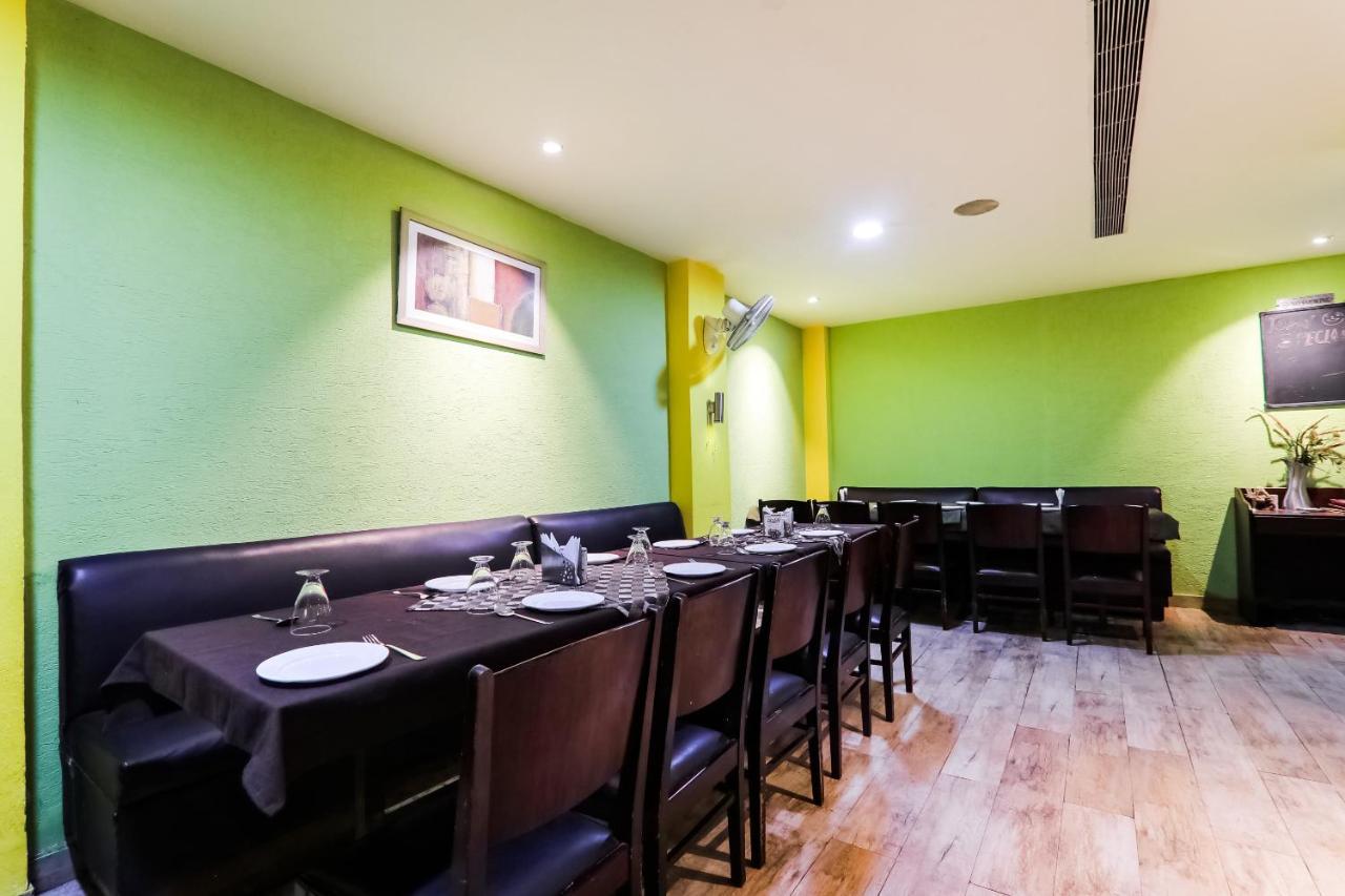 Hotel Sita Kiran Bareilly Ngoại thất bức ảnh