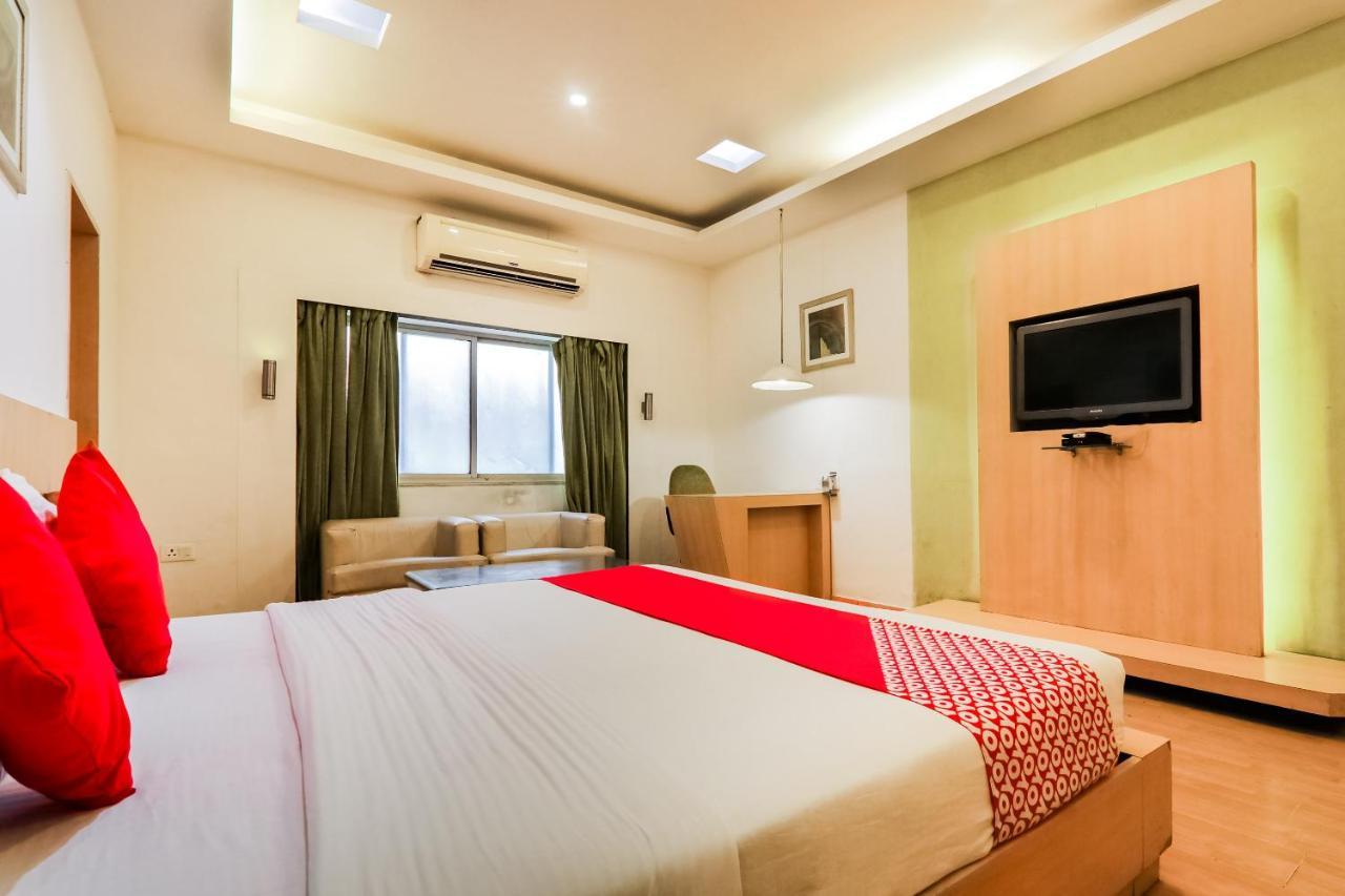 Hotel Sita Kiran Bareilly Ngoại thất bức ảnh