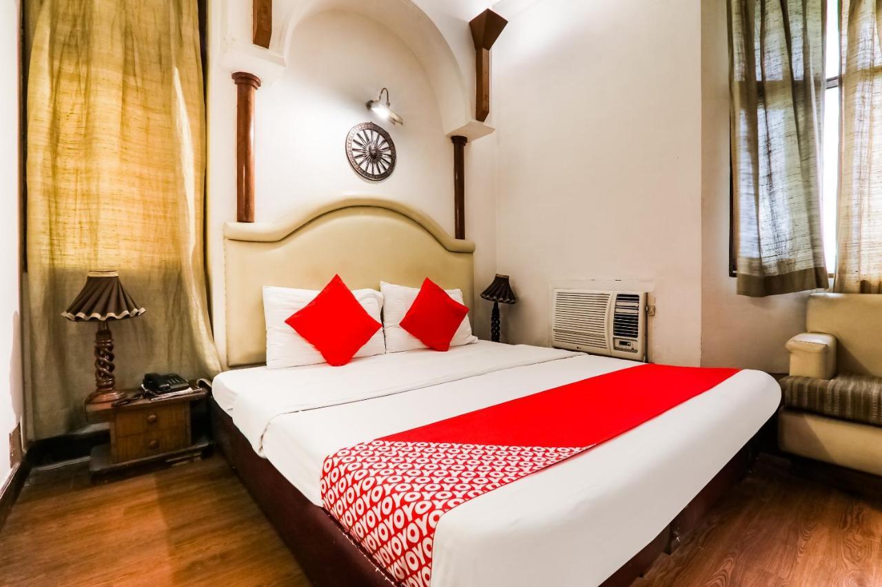 Hotel Sita Kiran Bareilly Ngoại thất bức ảnh