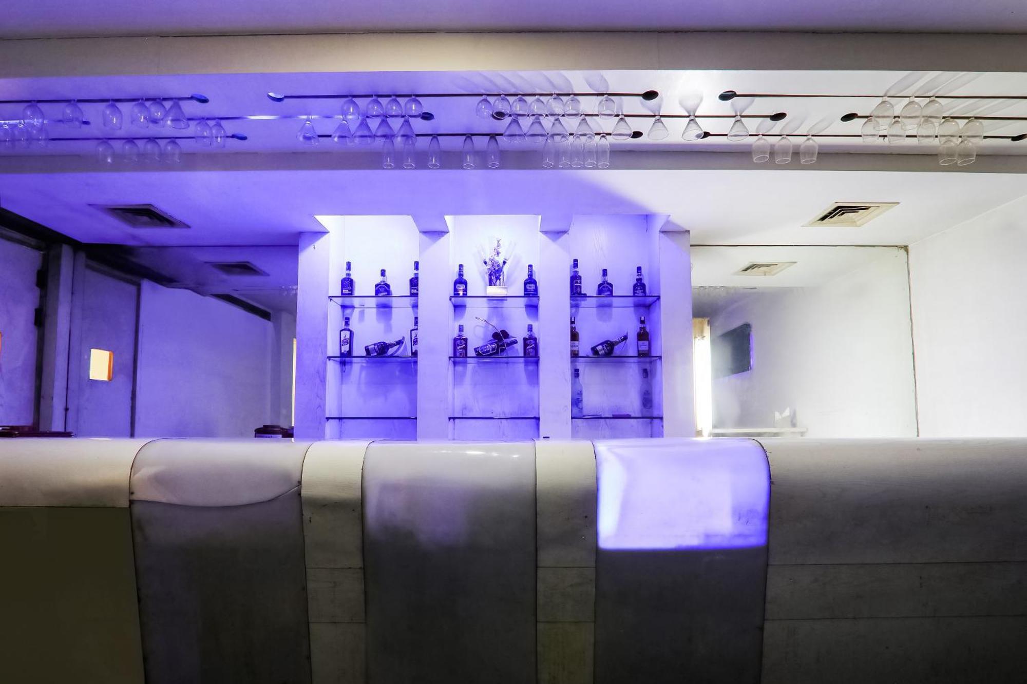 Hotel Sita Kiran Bareilly Ngoại thất bức ảnh