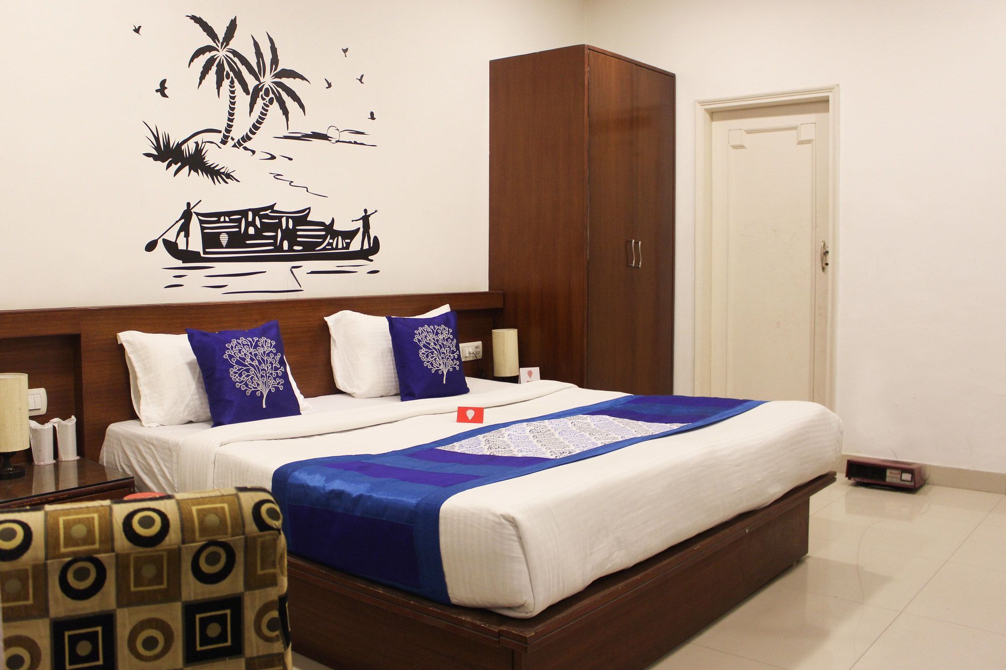 Hotel Sita Kiran Bareilly Ngoại thất bức ảnh