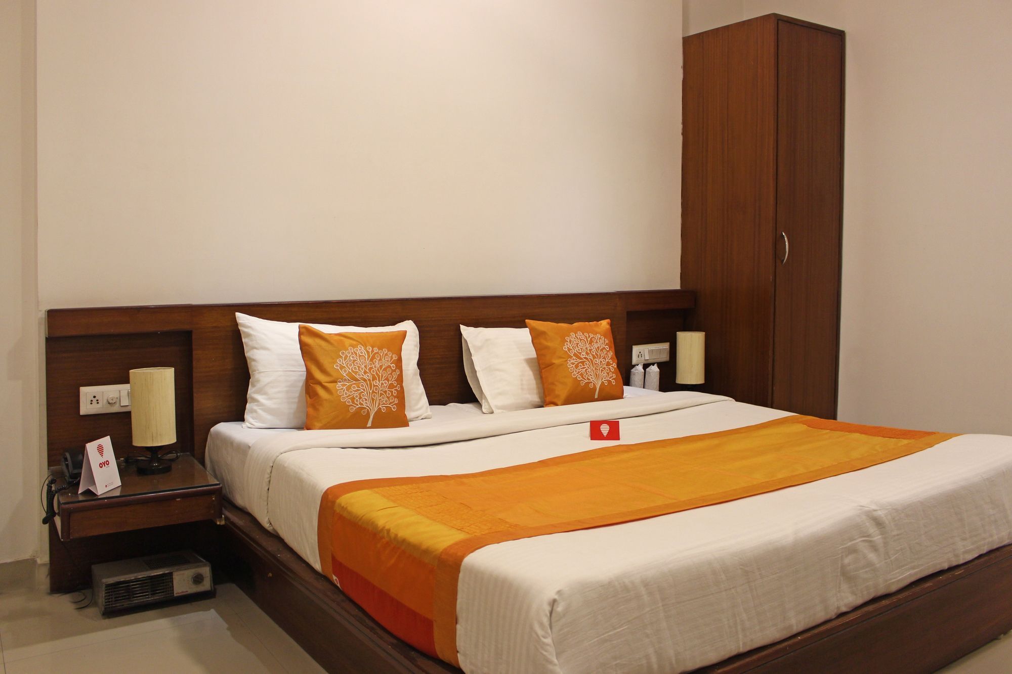 Hotel Sita Kiran Bareilly Ngoại thất bức ảnh